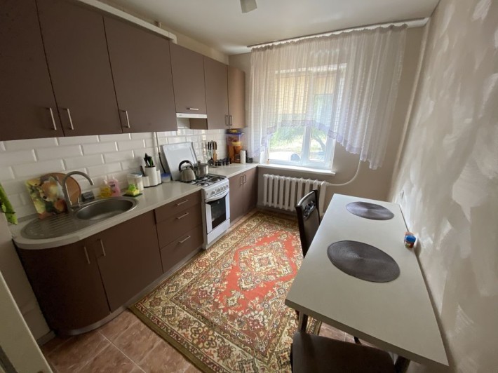 Продаж 3-х кімн. квартири Миколаївське шосе - фото 1