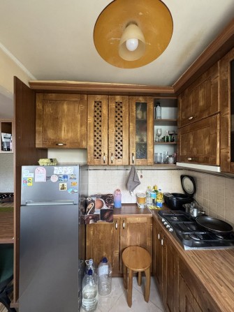 Продаж 2кім квартира у центрі міста - фото 1