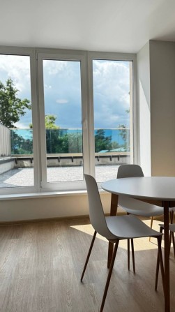 ПРОДАМ 2к Квартира Новий ремонт Центральний Преміум Парк дубки - фото 1
