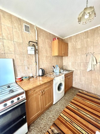 2 кімн.квартира, цегла, 50 м2, 6/10 - фото 1