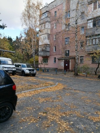 Продам 3-кімнату квартиру. - фото 1
