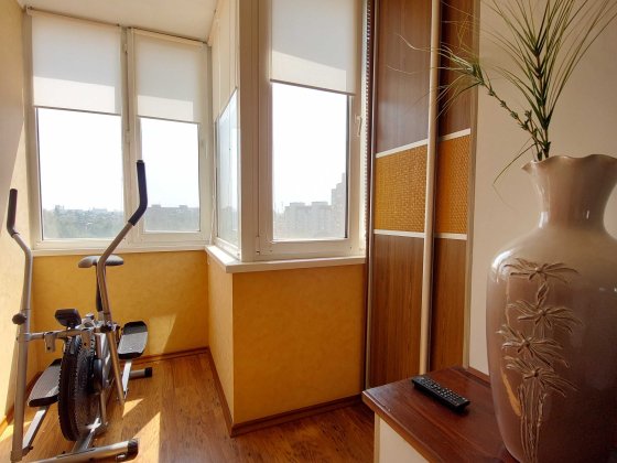 Трикімнатна Квартира Мрія .Навпроти  палац Молоді. Кривой Рог