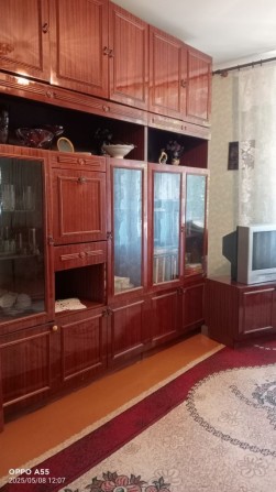 Продажа 3х комнатной сталинки, ул. Героев Ато - фото 1