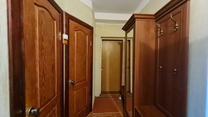 Продам 2к біля Троїцького собору. єВідновлення. - фото 1