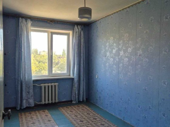 цент Ювілейної. продаж 3х кім квартири Кривой Рог