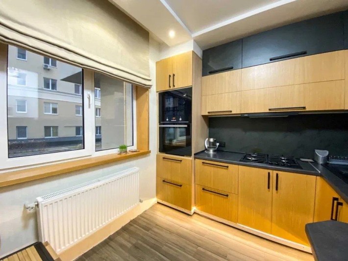 Продаж 3к квартири з якісним ремоном - фото 1