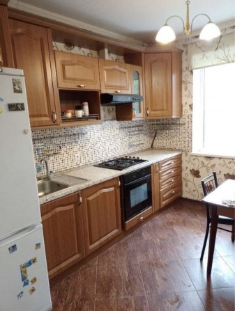 3-х кім квартира, 67м2, кухня 10м2, 4 поверх. Ремонт! - фото 1
