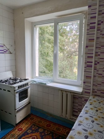 Браїлки, продам трикімнатну квартиру, середній поверх. Супер ціна! - фото 1