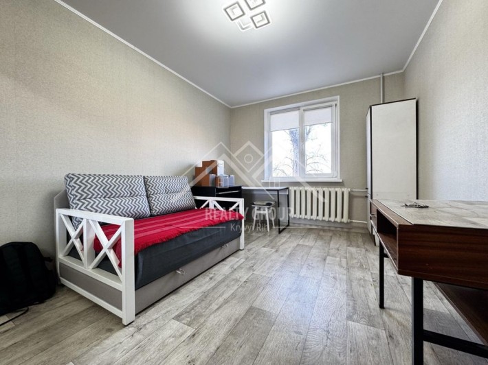 Продаж 3х кімнатної квартири в районі 95 кварталу - фото 1