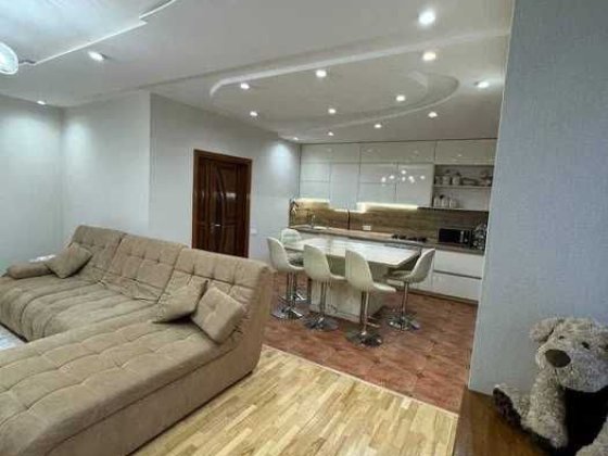 Продаж! 2-х рівнева квартира, якісний ремонт! вул.Чорновола,18 Луцк