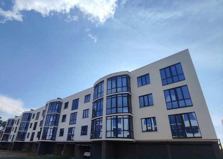 Продаж в елітному малоповерховому комплексі Ібіс в Ірпені - фото 1