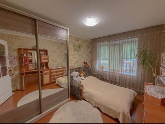 Трикімнатна квартира на Київській‼️ Рівне