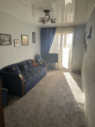 3-х кімната квартира з меблями, Власник, Центрально-Міський район - фото 1