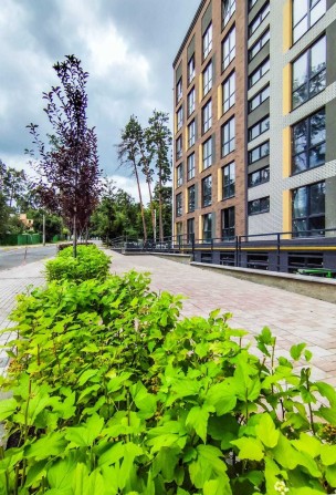 Готова 2 -к квартира в Чистовому Оздоблені. 44,3м2.р-н Академії! - фото 1