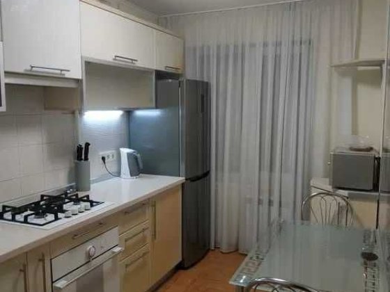 ТОРГ! Продаж 3к квартири з ремонтом! Полтава