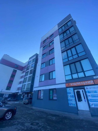 Продаж 1 кімнатної квартири на Різдвяній - фото 1