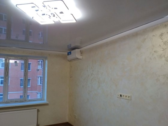 ЄВІДНОВЛЕННЯ Продаємо гарну однокімнокімнатну на пр. Свободи Сумы