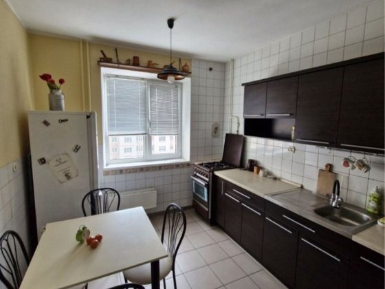 Продаж 3 кімнатноі квартири на проспекті Лушпи . Сумы