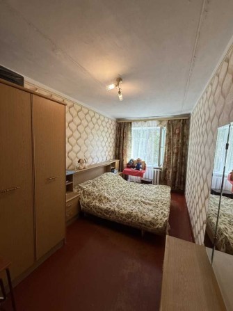 Продам 3к квартиру на Алмазному, на 2му поверсі - фото 1