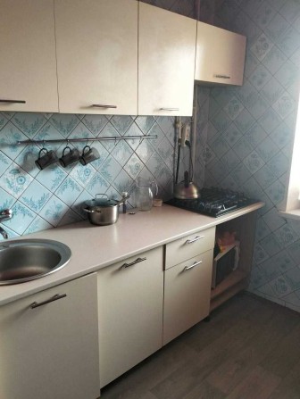 Продаж 3-кімнатної квартири пр. Лушпи (р-н 17 школи, маг. Орхідея) - фото 1