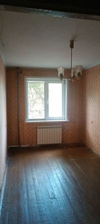 Дво кімнатна квартира - фото 1