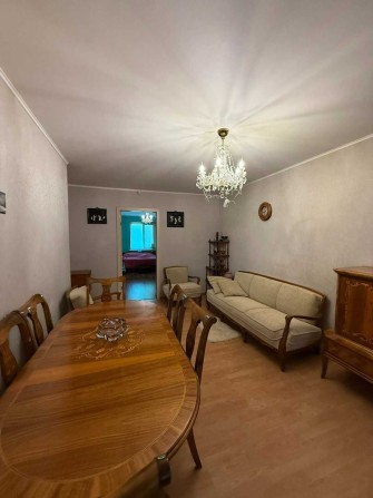 Центр | 63 м² | 3 кімнати| Балкон та кухня збільшені|3/5 пов|КОД 43862 - фото 1