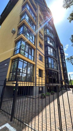 Продаж однокімнатна квартира з ремонтом Ірпінь Центральний парк - фото 1