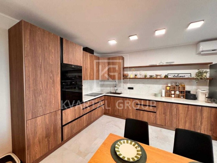 Продаж 3К квартири в ЦЕНТРІ Ірпеня з ТЕРАСОЮ та балконом! Є оселя - фото 1