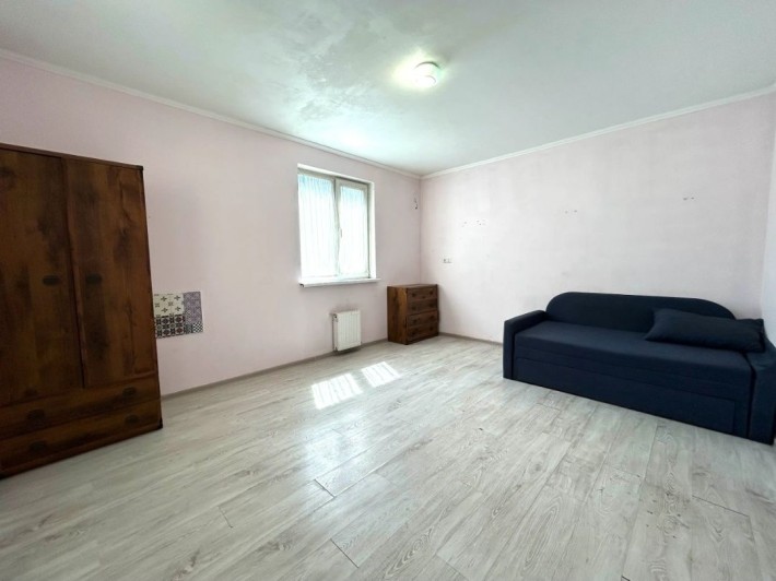 Продаж однокімнатної квартири 36.1м² у затишному Ірпіні! - фото 1