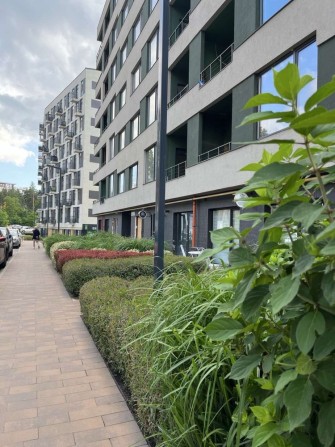 Продаж 2-кімнатної квартири в ЖК "Парктаун" поруч із сосновим лісом! - фото 1