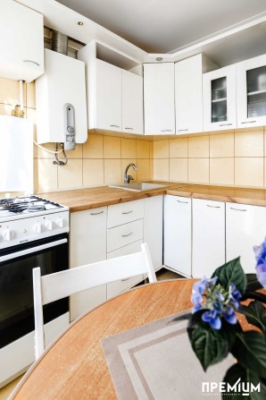 Терміновий продаж 3-х кімнатна квартира на вул. Паркова - фото 1
