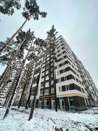 Продаж квартири  - вільного планування. Поруч з центральним парком - фото 1