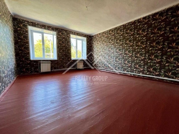 Продаж 2к квартири сталінки з автономним опаленням КРЕС (крэс) - фото 1
