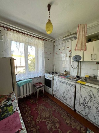 Продам трикімнатну квартиру біля ТРЦ Чайка - фото 1