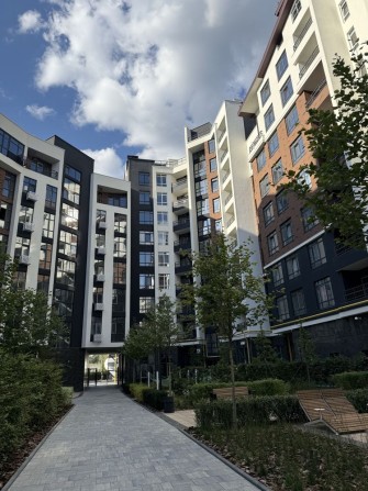 Квартира в розстрочку від забудовника. Без переплат - фото 1