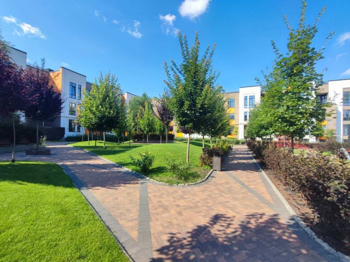 Продаж 2-к.квартири (72м2).  ЖК "Найкращий". Без Комісії. - фото 1