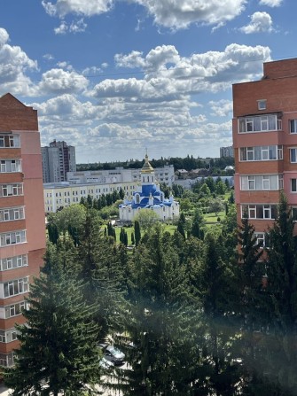 Продам 2-х кімнатну квартиру в районі аграрного університету - фото 1