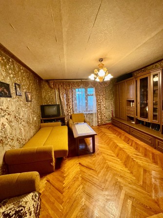 Продам 2-х квартиру вул. Холодноярськоі бригади( СКД) - фото 1