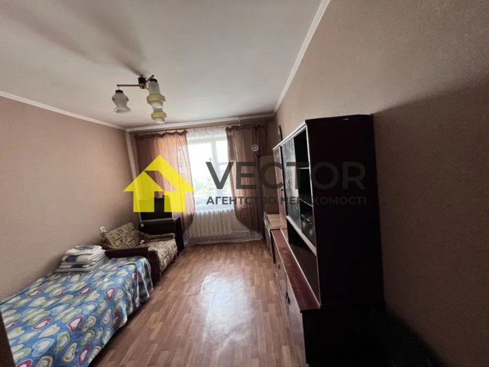 Бюджетна 2к квартира у продажу, поверх 7/9. ТОП ціна! - фото 1
