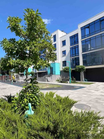 Продам Квартира 1к Ірпінь з документами, газ - фото 1