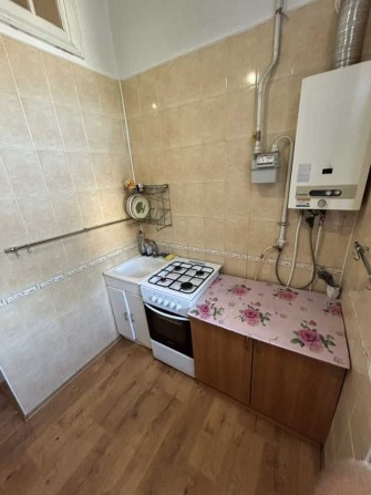 1к.квартира, Центр, Європейська, 39м2, в житловому стані! - фото 1