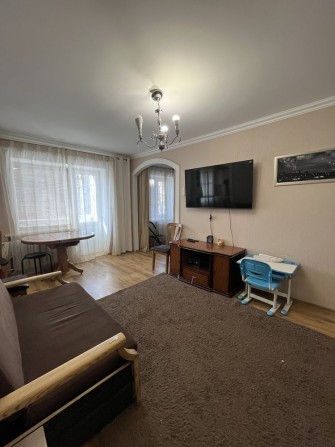 Продам 3 кімнатну квартиру на проспекті Шевченка - фото 1