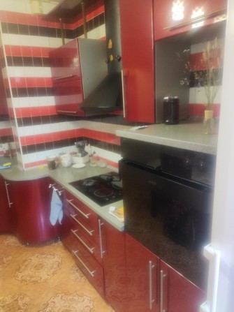 Продаж 3-х кімнатної квартири - фото 1
