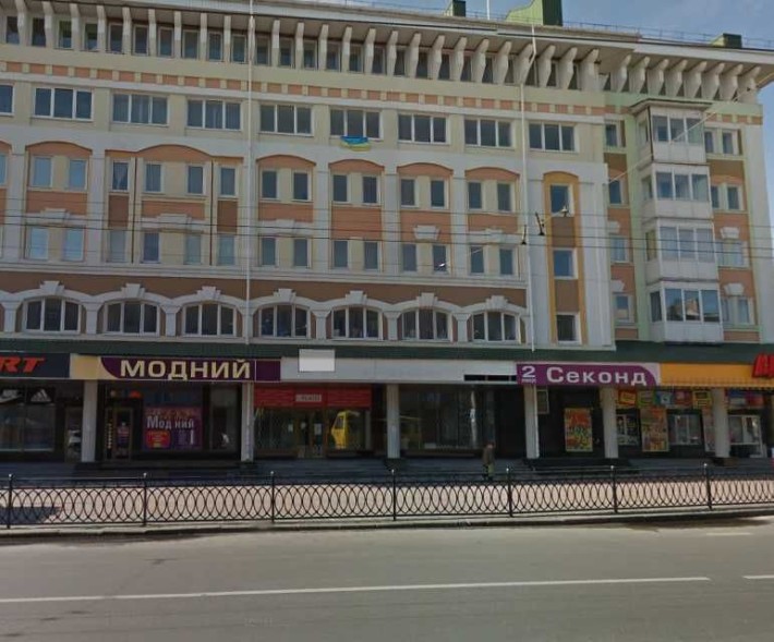 Центр 2х- рівнева квартира 115кв.м - фото 1