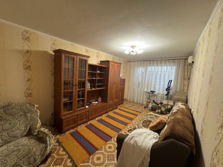 Продам 2-х комнатную квартиру - фото 1