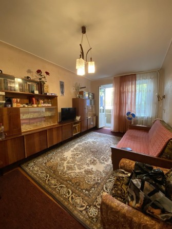 2к квартира 46м2 цегла зуп. Б.Хмельницького - фото 1