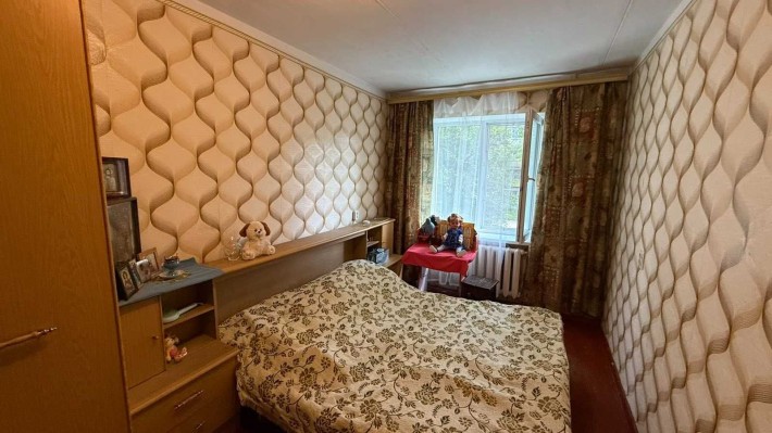 Продаж 3-кімнатної квартири в затишному районі! Алмазний! - фото 1