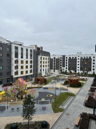 Смарт квартира жк Молодість - фото 1