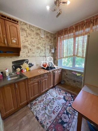 Продаж однокімнатної квартири, вул Курчатова - фото 1