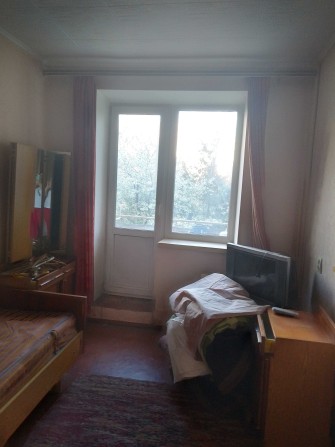 Продам 2 кім квартиру в центрі міста - фото 1